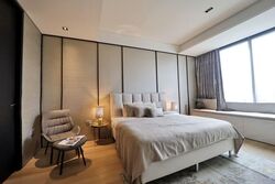 TwentyOne Angullia Park (D9), Condominium #577958511